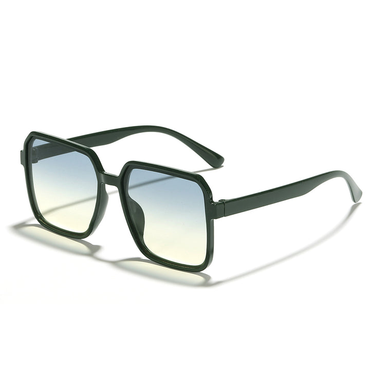 Women's Oversized Sunglasses Bowlift