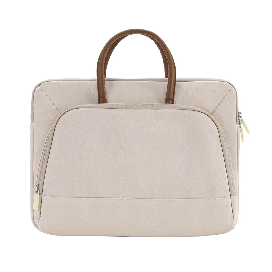 Laptop and Briefcase Bowlift