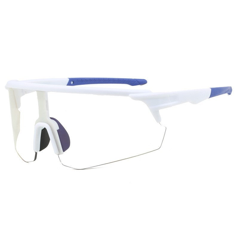 Women's Sporty Cycling Glasses with Advanced Ventilation System Bowlift