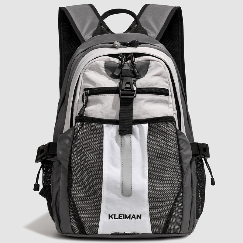 Multi-Function Outdoor Backpack