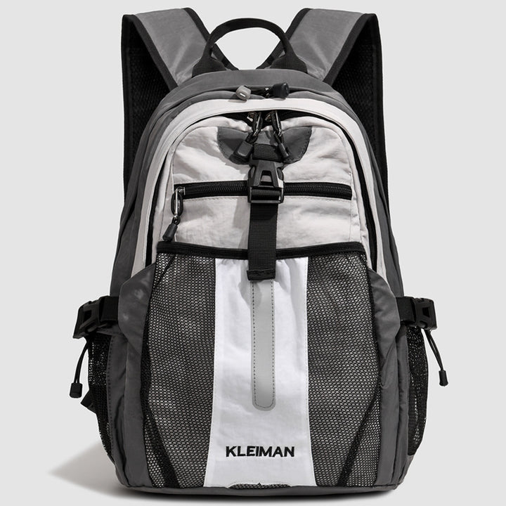 Multi-Function Outdoor Backpack