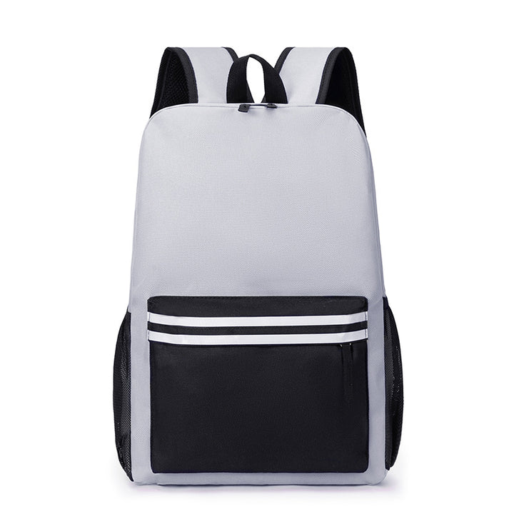 WoFunctional School Backpack Bowlift