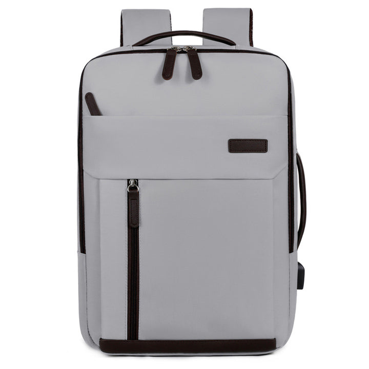 Professional Slim Adventure Backpack Bowlift