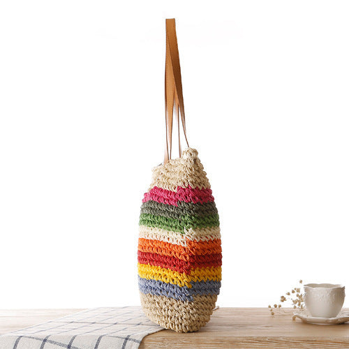 Colorful and Stylish Shopping Bag Bowlift