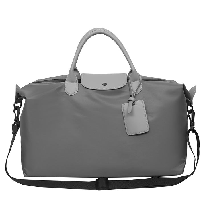 Ladies exclusive and versatile travel bag Bowlift
