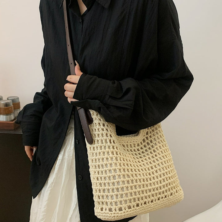 Hobo bag Bowlift