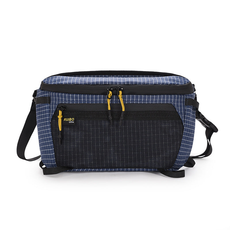 Versatile Adventure Crossbody Bag Bowlift