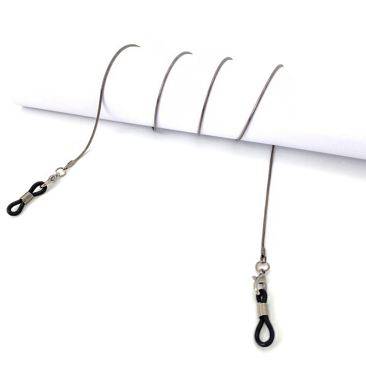 Minimalist Eyewear Chain Bowlift