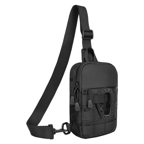 Practical shoulder bag Bowlift