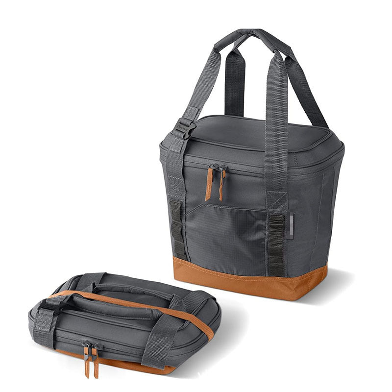 Ladies Multi-Functional Cooler Bag with Flexible Carry Option Bowlift