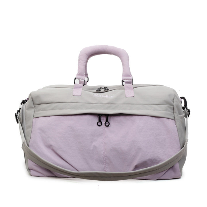 Versatile Fitness Travel Duffle
