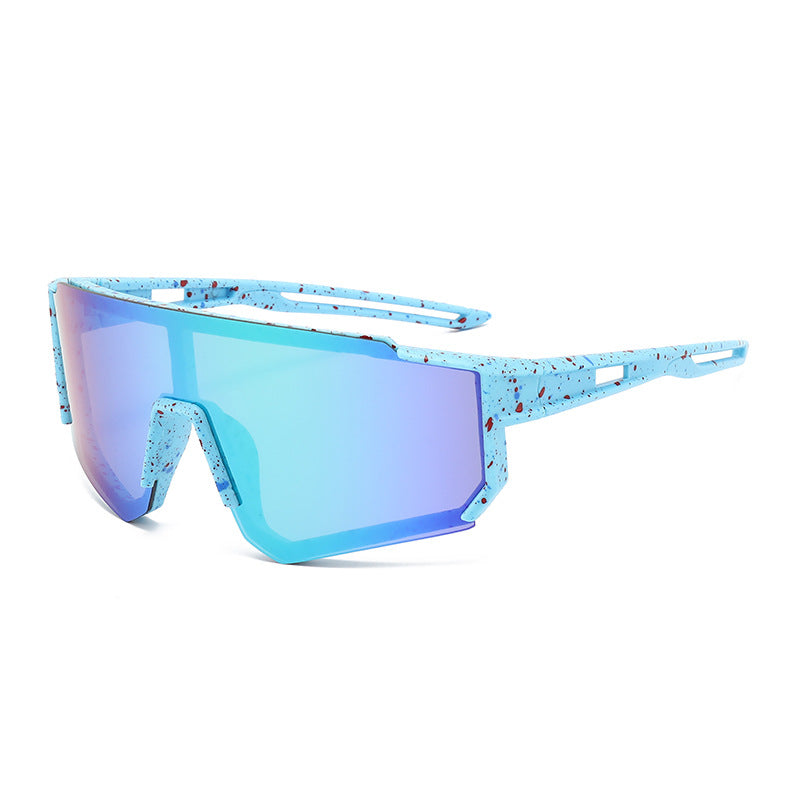 Men's Sports Sunglasses Bowlift