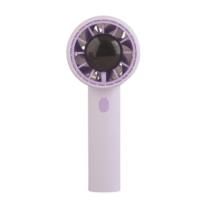 Portable Handheld Rechargeable Fan Bowlift