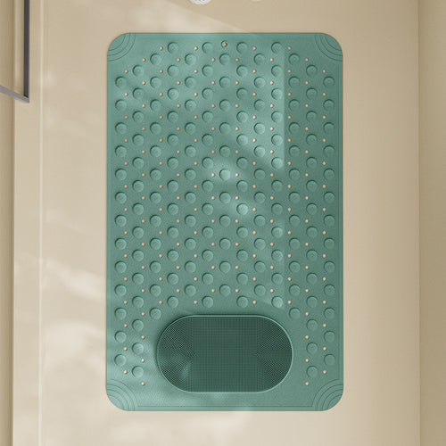 Non-Slip Shower Safety Mat Bowlift