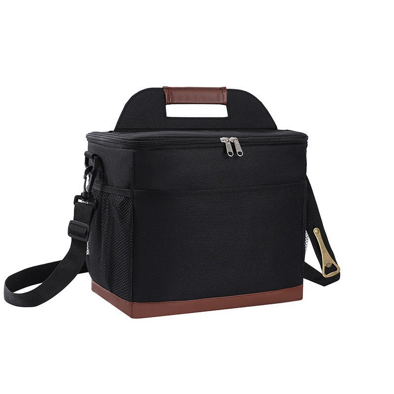 Insulated Lunch Cooler Bag Bowlift