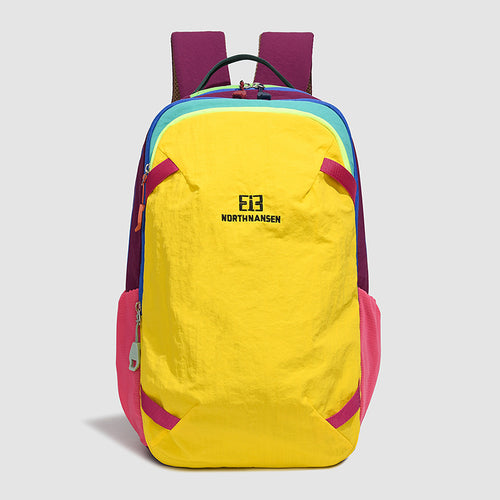 Colorful Multi-Functional Backpack