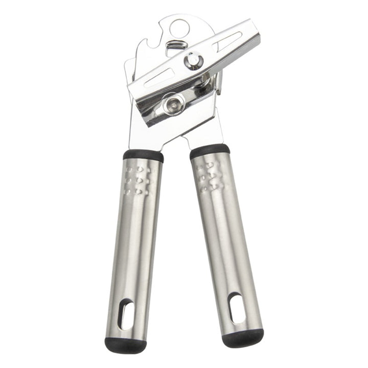 Ergonomic Manual Food Can Opener Bowlift
