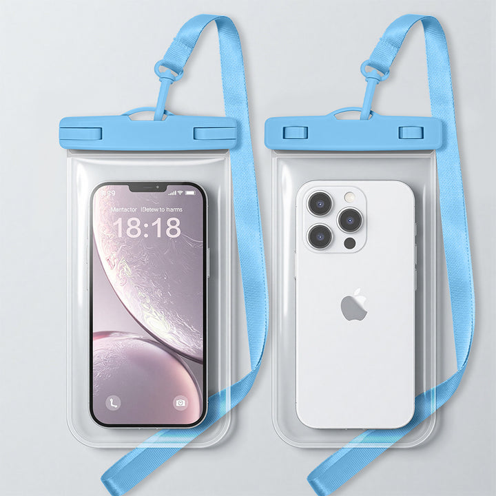 Waterproof Phone Cases By Bowlift