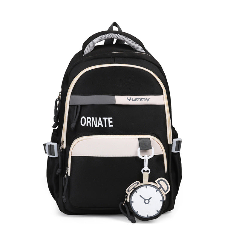 Functional School Backpack Bowlift