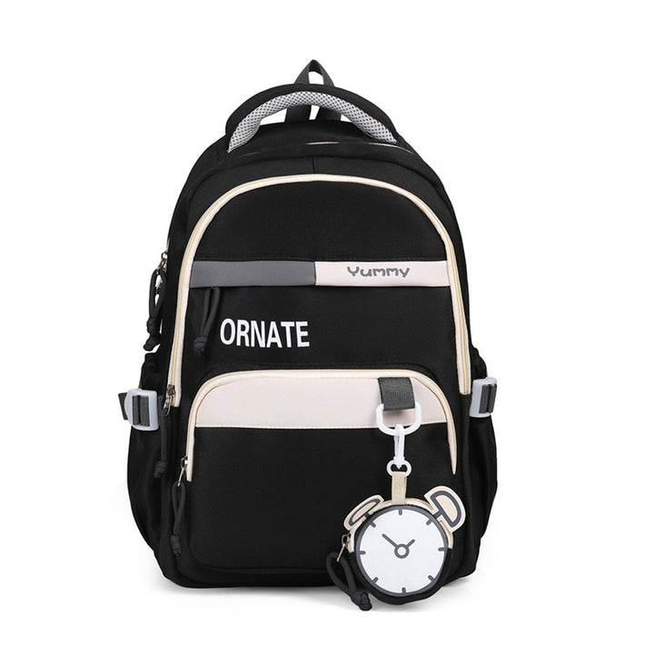 Functional School Backpack Bowlift