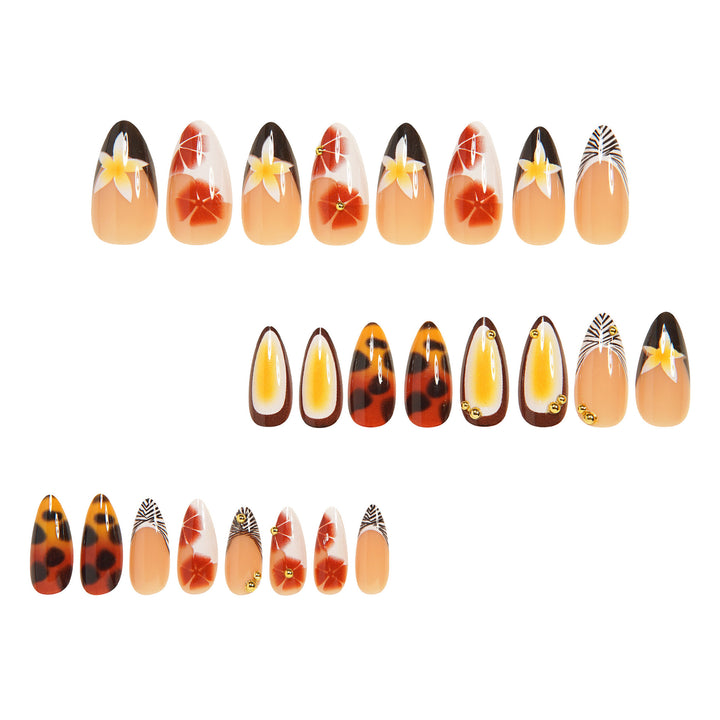 Artistic Nail Design Kit Bowlift