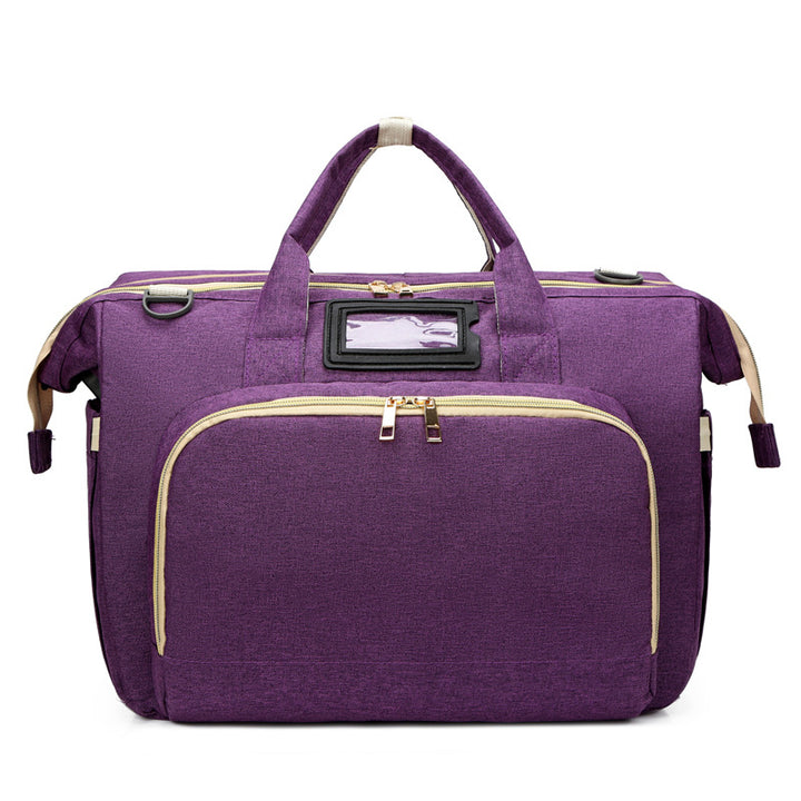 Travel Duffel Bag Bowlift