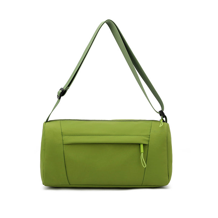 Practical Shoulder Bag For Sports And Everyday Bowlift