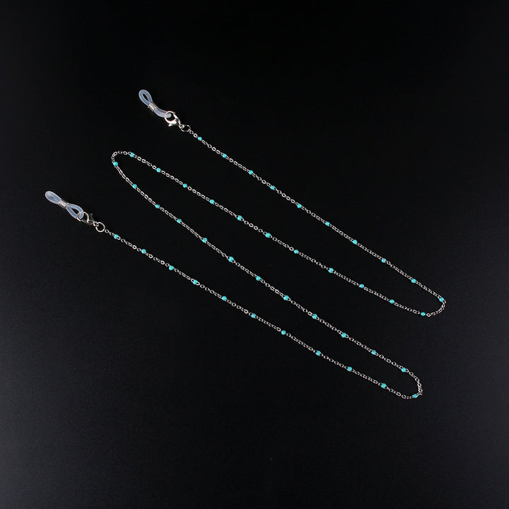 Stylish Eyewear Chain Bowlift
