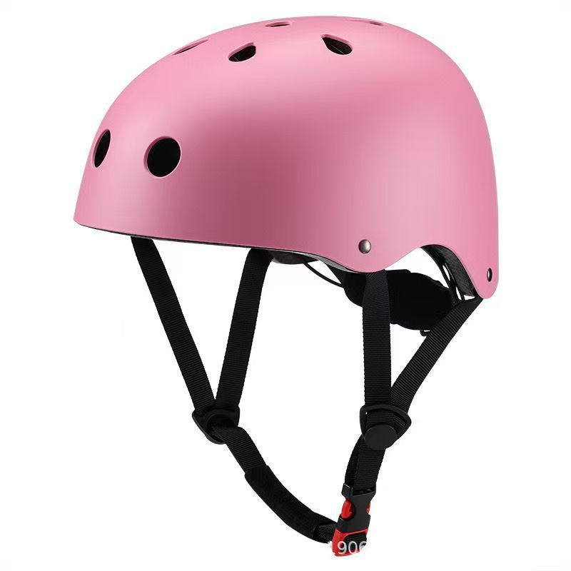 Skateboarding Safety Helmet Bowlift