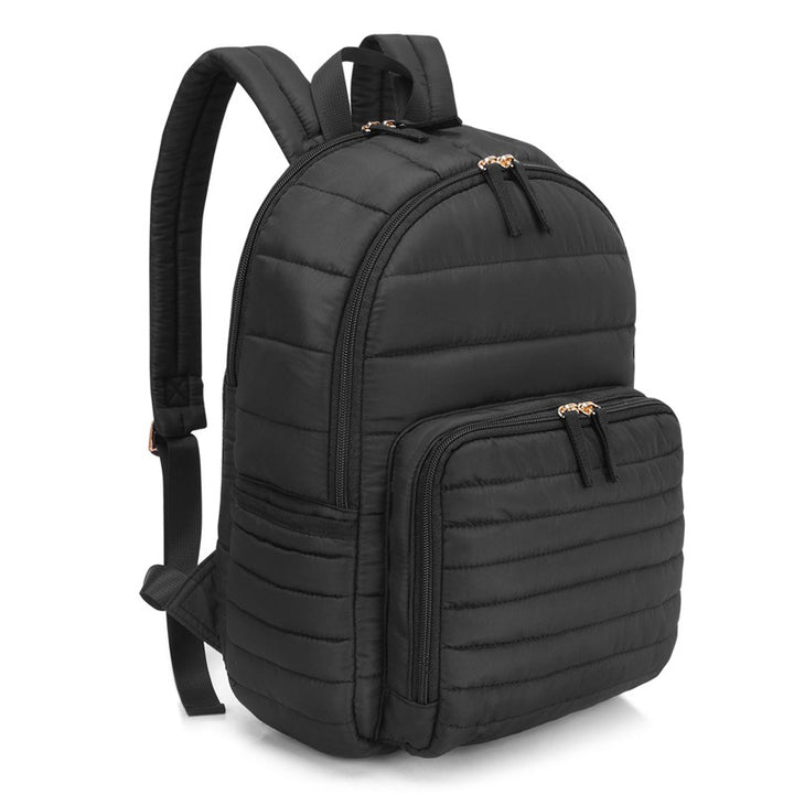 Padded Everyday Backpack Bowlift
