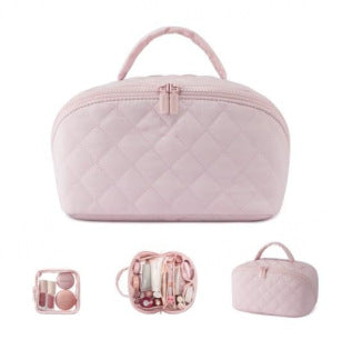 Elegant Cosmetic Bag Bowlift