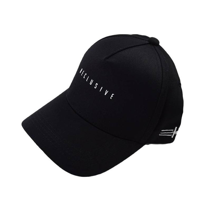 Men's Stylish Adjustable Baseball Cap Bowlift