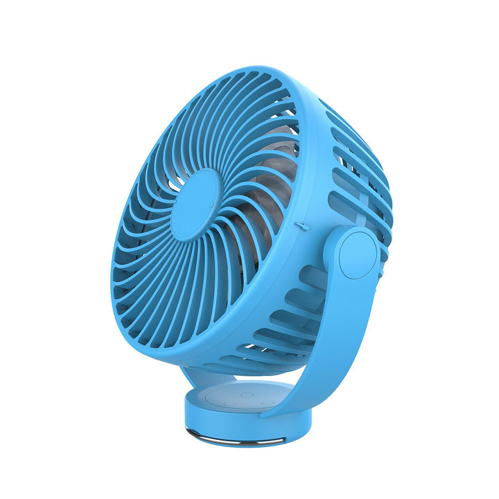 Unisex Tripod Fan Bowlift