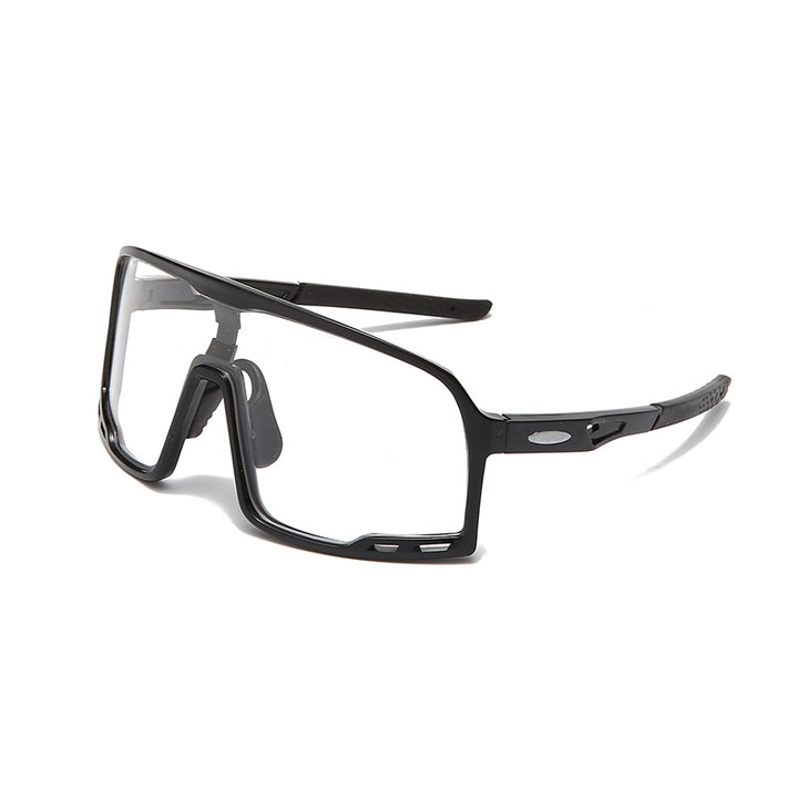 Women's sports glasses with durable frame and polarized lenses Bowlift