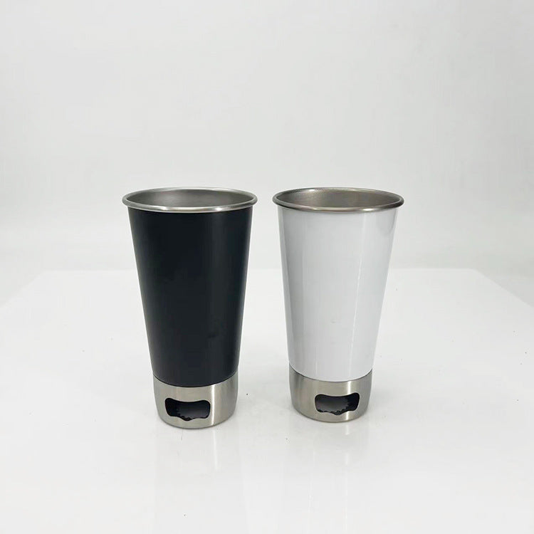 Unisex Insulated Stainless Steel Mug Bowlift