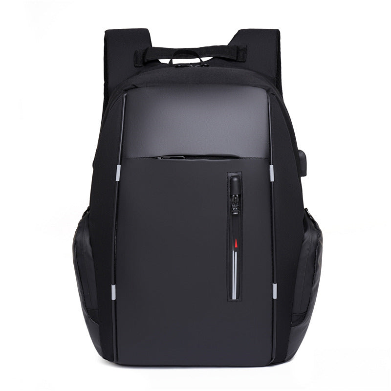 Modern backpack with innovative storage and ergonomic carrying system Bowlift