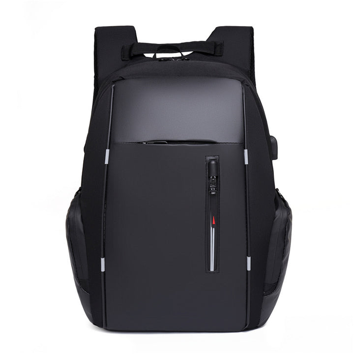Modern backpack with innovative storage and ergonomic carrying system Bowlift