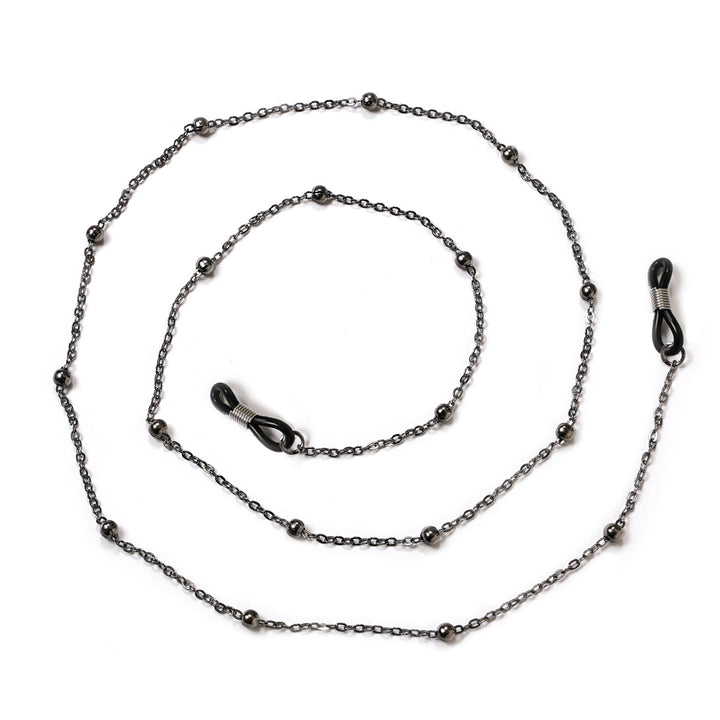Luxury Gold-Plated Eyewear Chain Bowlift