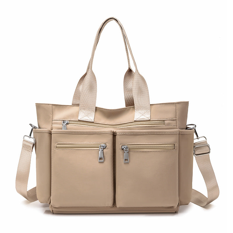 Multifunctional Tote Bag Bowlift