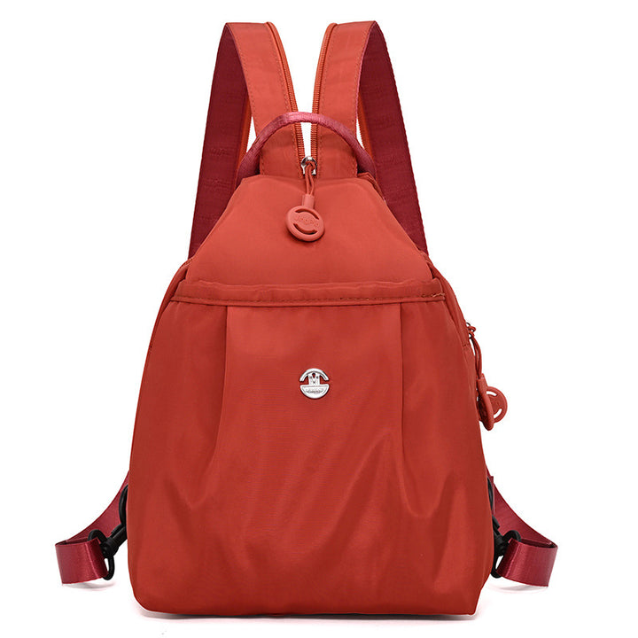 Compact Casual Sling Backpack