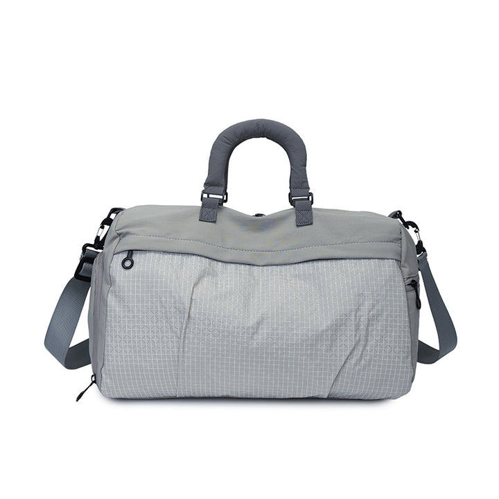 Travel Weekender