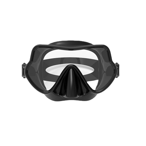 Swim mask Bowlift