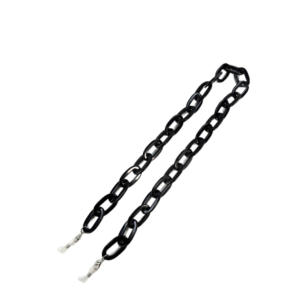 Chunky Eyewear Chain Bowlift