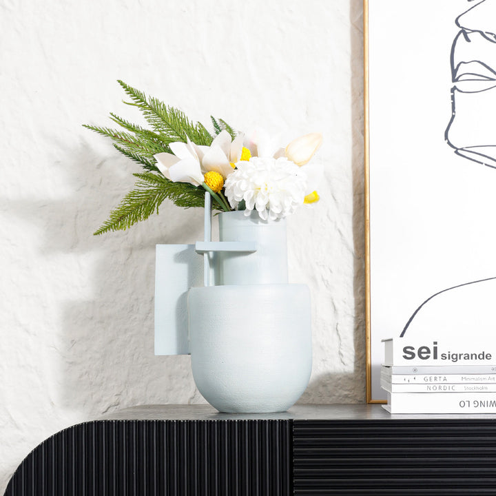 Unique Decorative Wall Planter