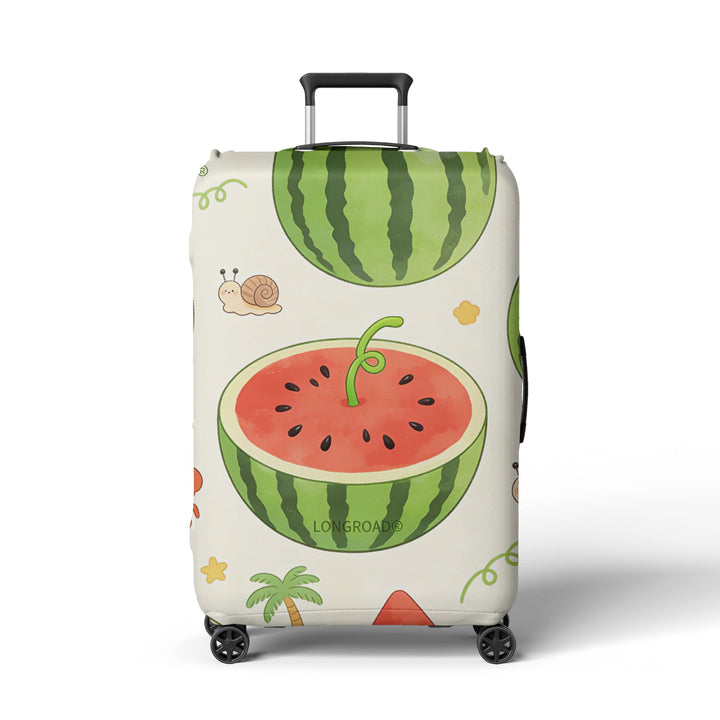 Ladies Travel Suitcase Bowlift