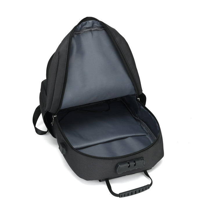 Professional Business Laptop Backpack Bowlift