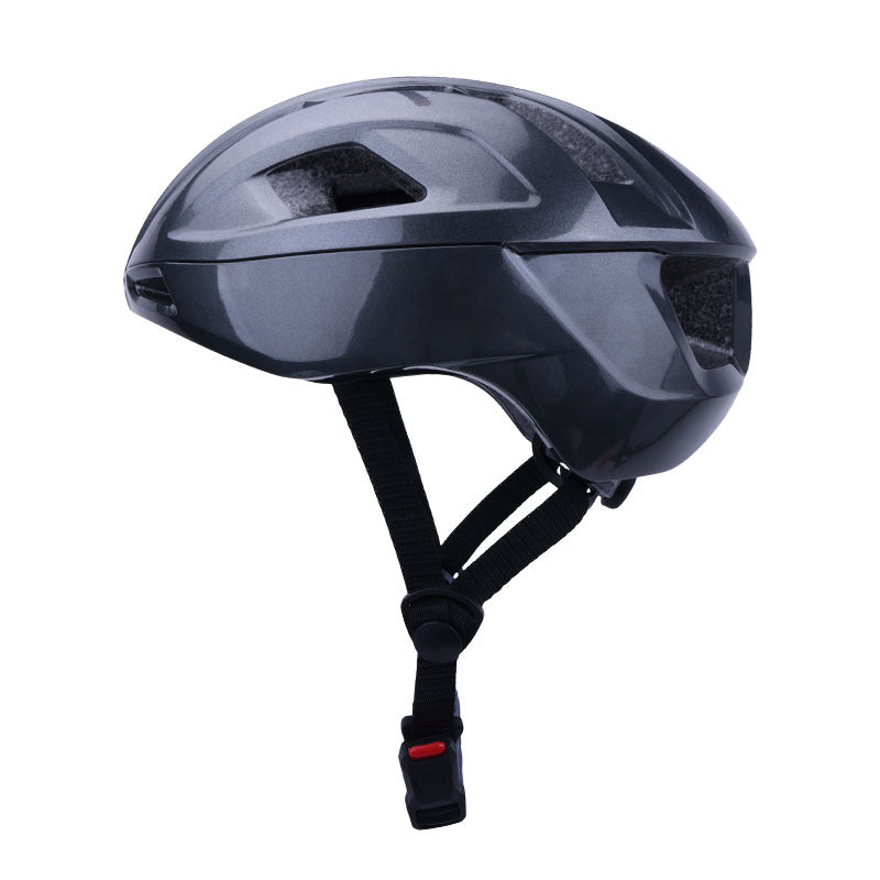 Aerodynamic Bicycle Safety Helmet Bowlift