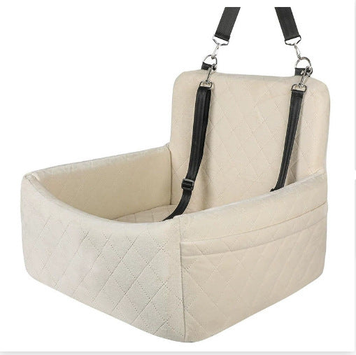 Bowlift Safety Car Seat