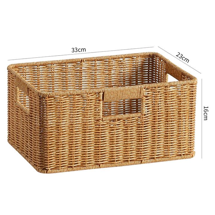 Storage Basket Bowlift