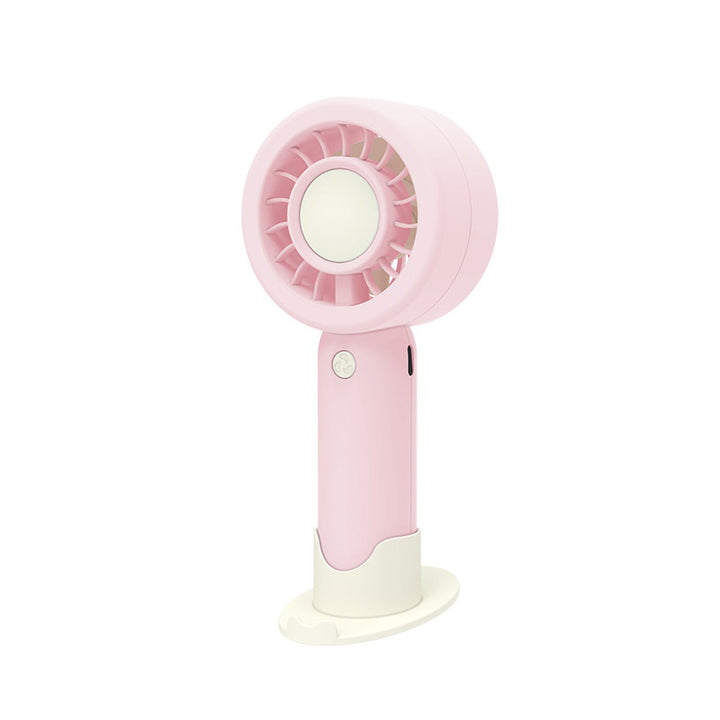 USB Rechargeable Portable Mini Fan Bowlift